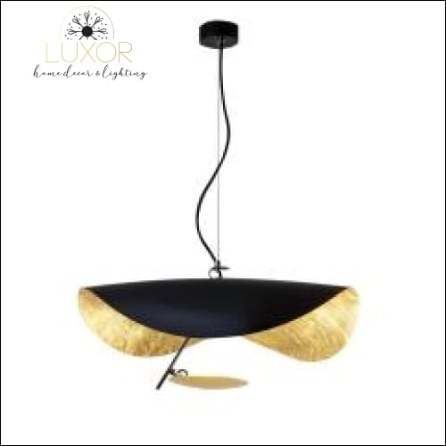 pendant lighting Mid Century Modern Saucer - Luxor Home Decor & Lighting