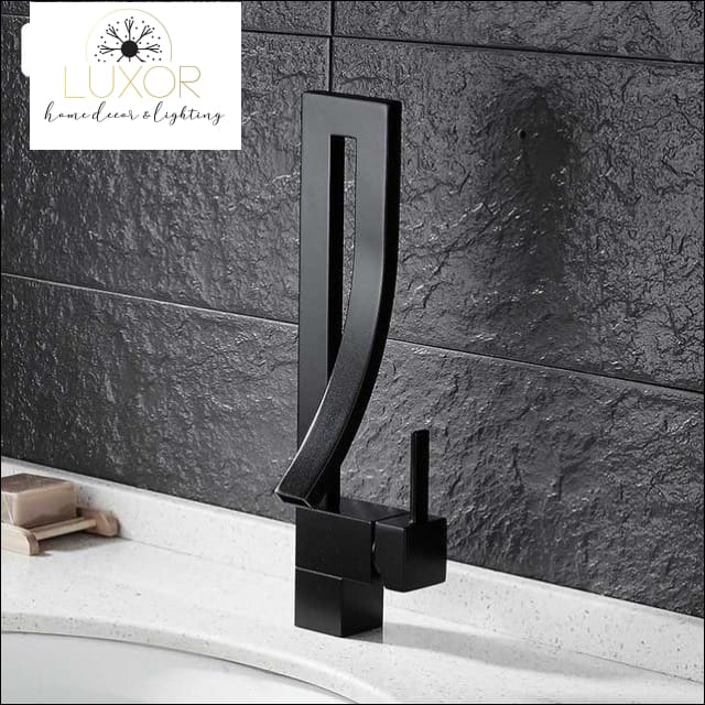 faucets Miko Modern Faucet - Luxor Home Decor & Lighting