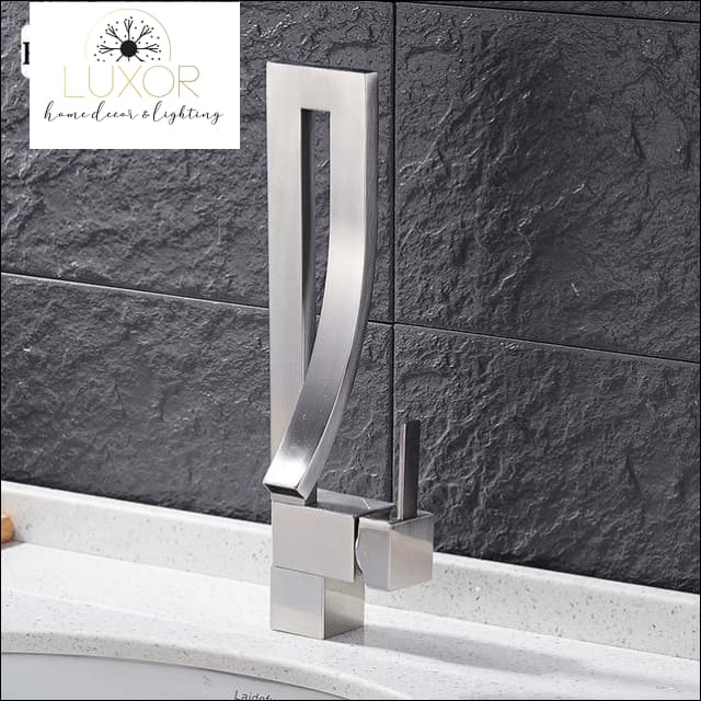 faucets Miko Modern Faucet - Luxor Home Decor & Lighting