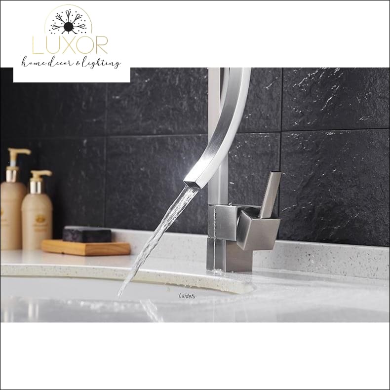 faucets Miko Modern Faucet - Luxor Home Decor & Lighting