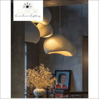 Modern Dome Hanging Pendant Light