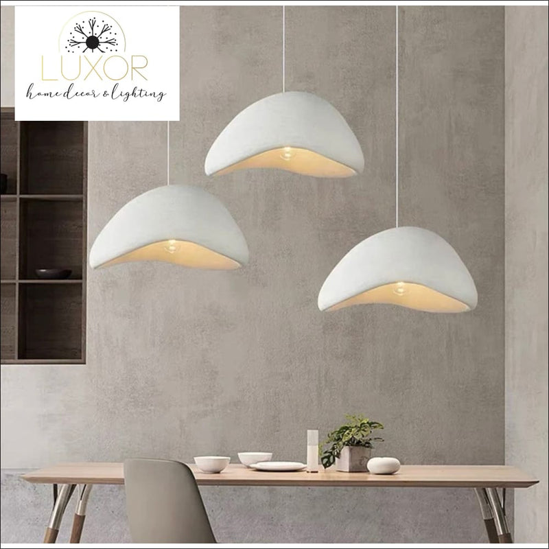 Modern Dome Hanging Pendant Light