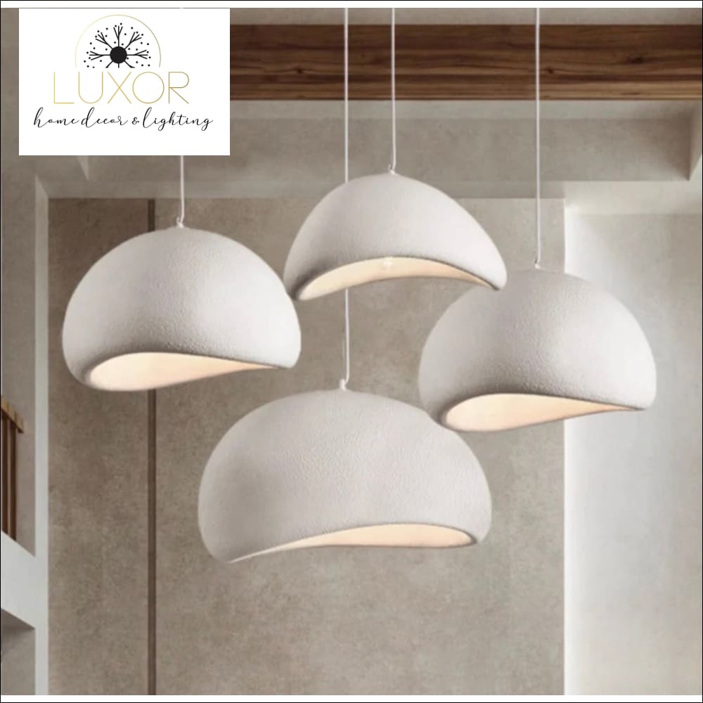Modern Dome Hanging Pendant Light