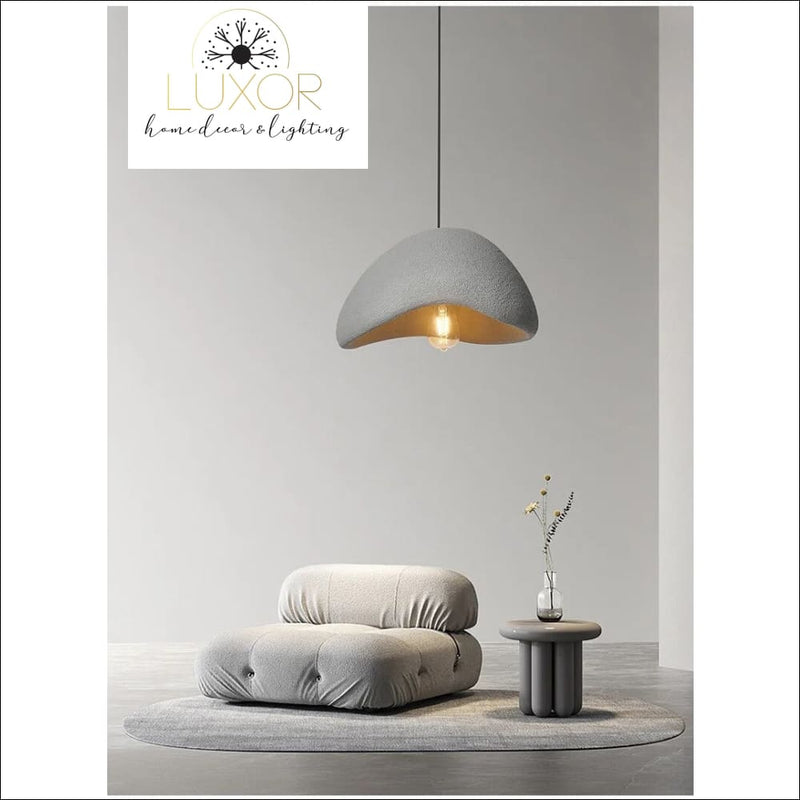 Modern Dome Hanging Pendant Light