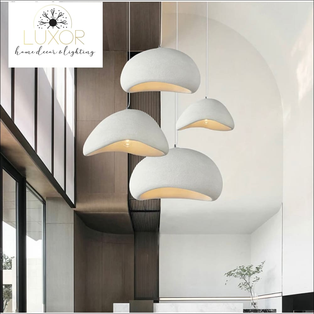 Modern Dome Hanging Pendant Light