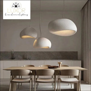 Modern Dome Hanging Pendant Light