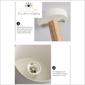 Ceiling lights Modern Luxury LED Multi Ceiling Light - Luxor Home Decor & Lighting