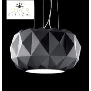 pendant lighting Modernismo Glass Pendant Lamp - Luxor Home Decor & Lighting