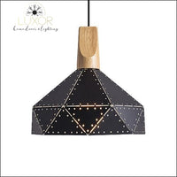 pendant lighting Modular Modern Pendant Light - Luxor Home Decor & Lighting