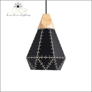 pendant lighting Modular Modern Pendant Light - Luxor Home Decor & Lighting