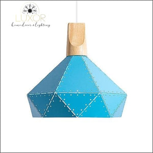 pendant lighting Modular Modern Pendant Light - Luxor Home Decor & Lighting