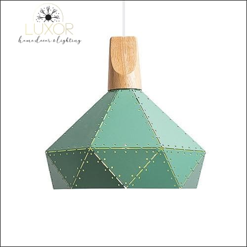 pendant lighting Modular Modern Pendant Light - Luxor Home Decor & Lighting