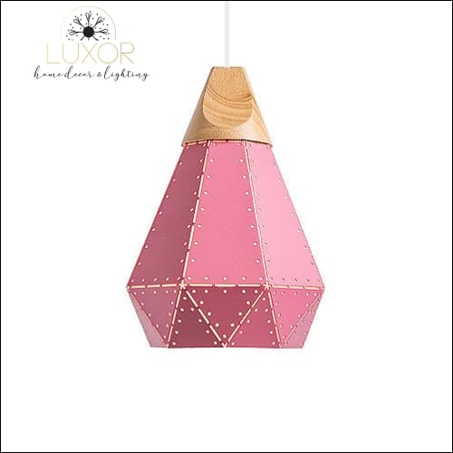 pendant lighting Modular Modern Pendant Light - Luxor Home Decor & Lighting