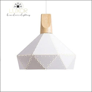 pendant lighting Modular Modern Pendant Light - Luxor Home Decor & Lighting