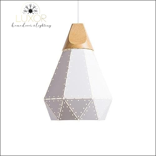 pendant lighting Modular Modern Pendant Light - Luxor Home Decor & Lighting
