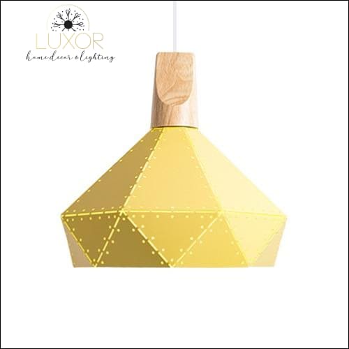 pendant lighting Modular Modern Pendant Light - Luxor Home Decor & Lighting