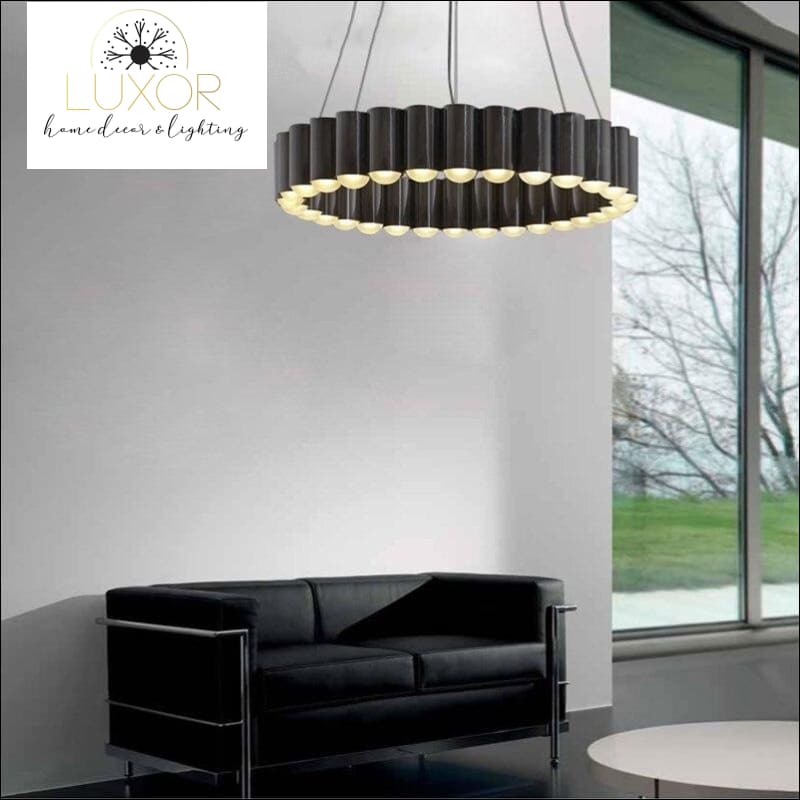 pendant lighting Mudani Modern Pendant - Luxor Home Decor & Lighting