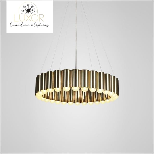 pendant lighting Mudani Modern Pendant - Luxor Home Decor & Lighting