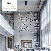 Multini Minimalists Modern Light - chandeliers