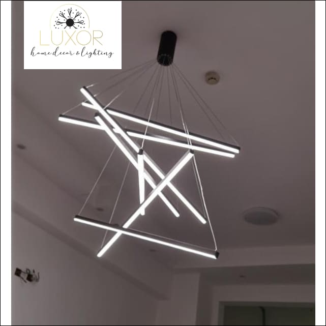 Multini Minimalists Modern Light - chandeliers