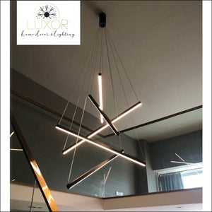 Multini Minimalists Modern Light - chandeliers