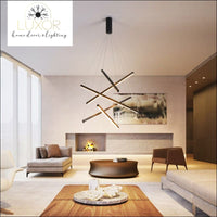 Multini Minimalists Modern Light - chandeliers