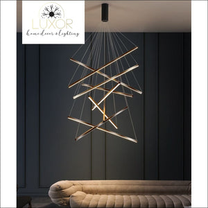 Multini Minimalists Modern Light - chandeliers