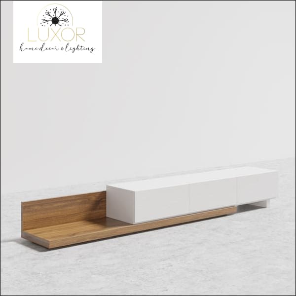 Mushini Media TV Console - furniture
