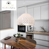 pendant lighting Nested Industrial Pendant - Luxor Home Decor & Lighting