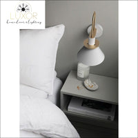 Nordic Loft Artsy Wall Sconce - wall lighting