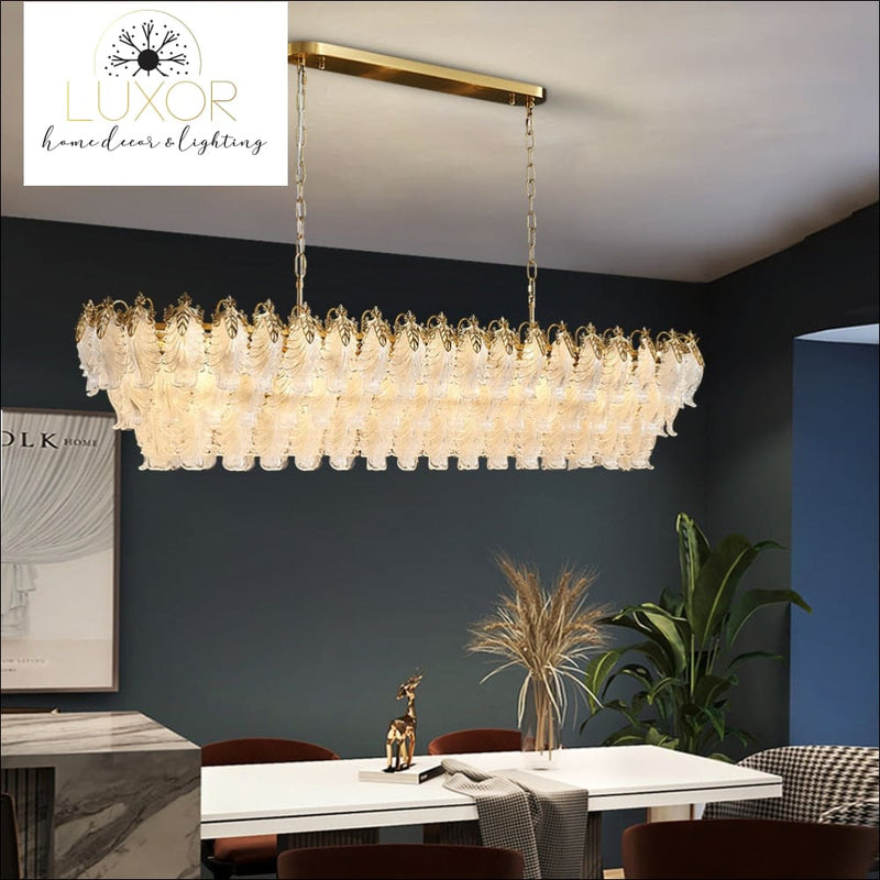 Norville French Chandelier - chandelier