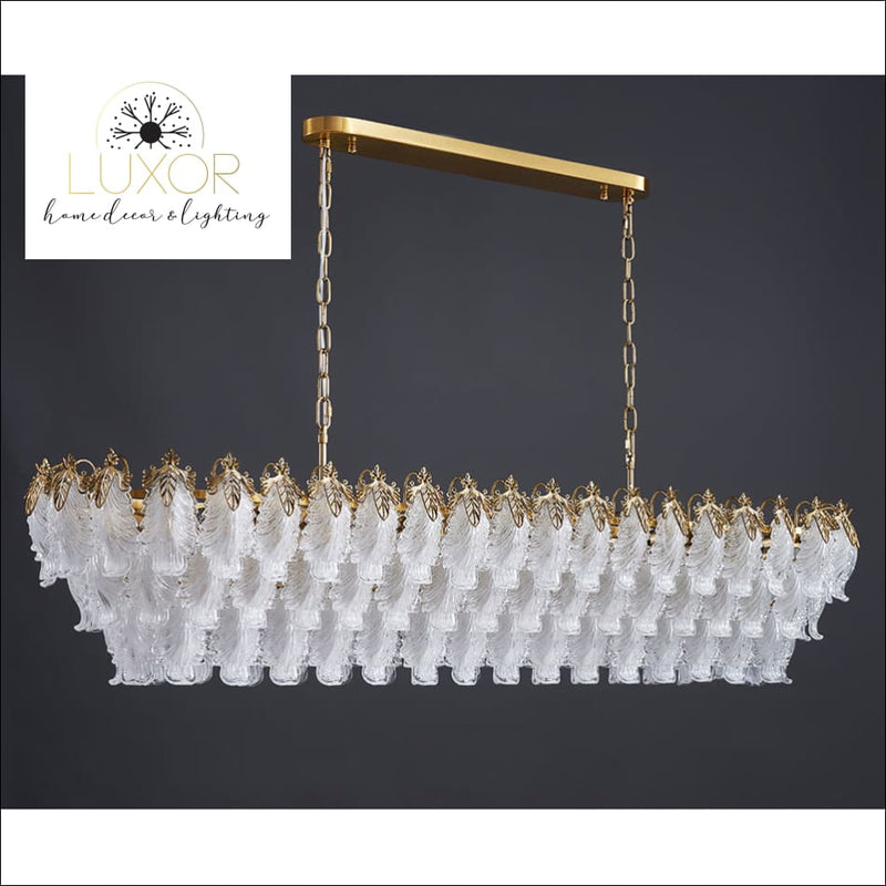 Norville French Chandelier - chandelier