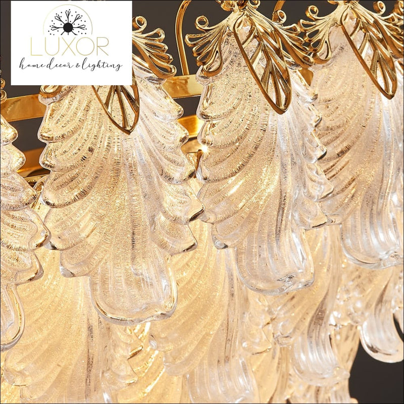 Norville French Chandelier - chandelier
