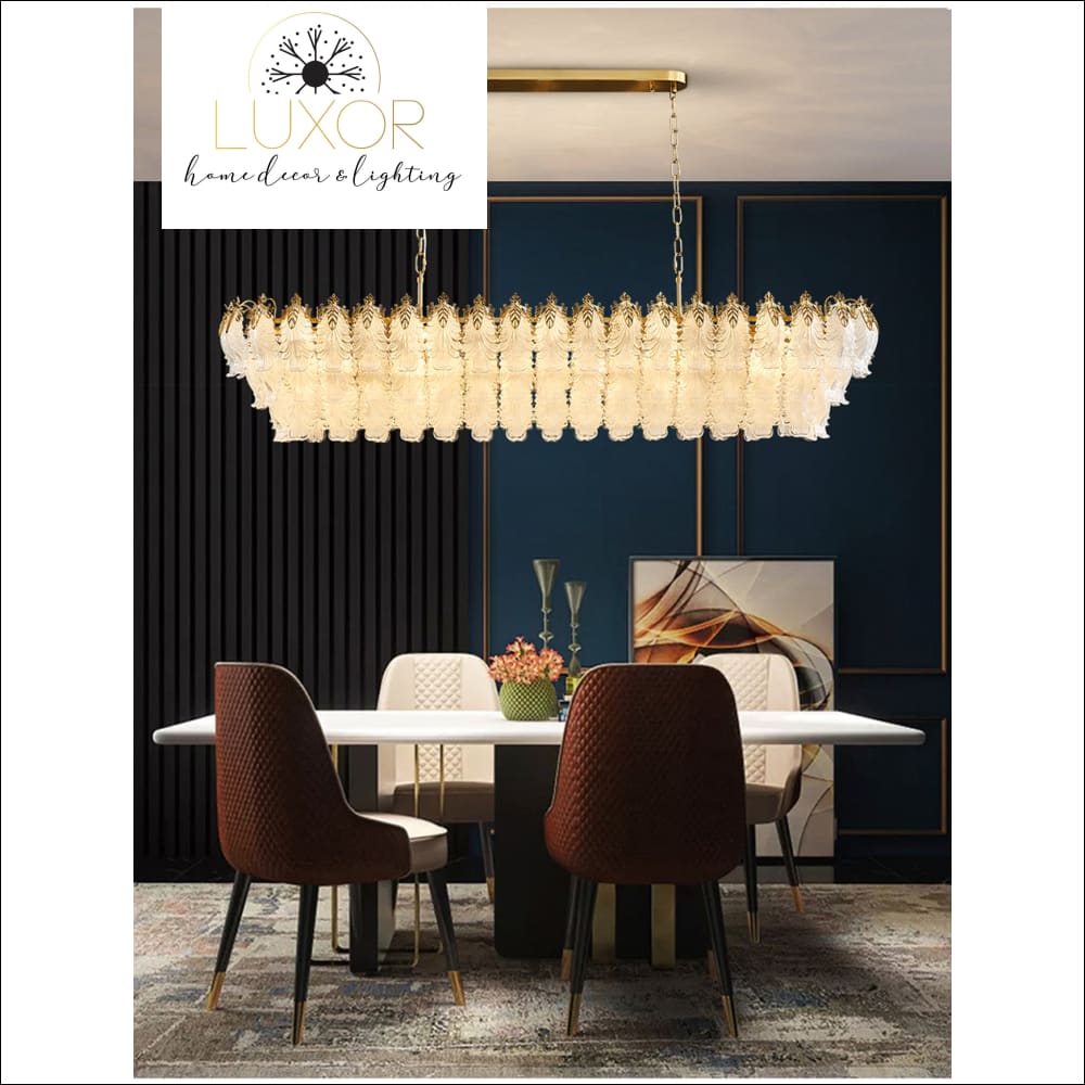 Norville French Chandelier - chandelier