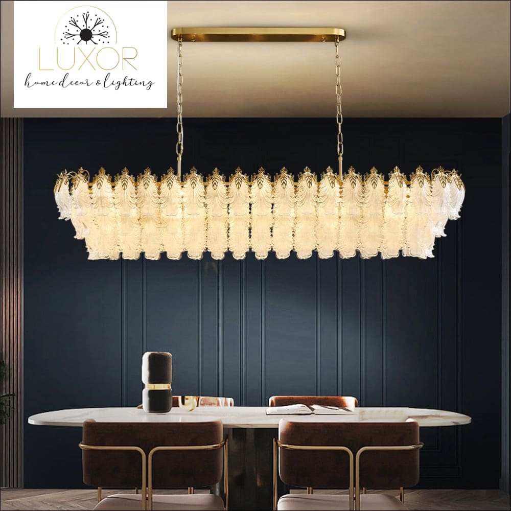 Norville French Chandelier - chandelier