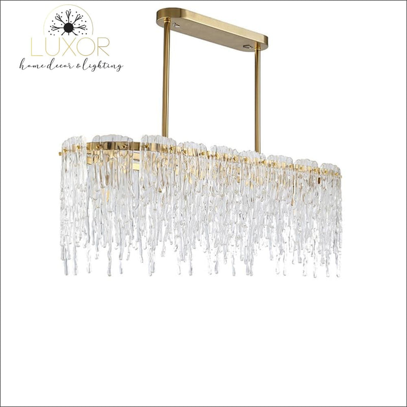 chandeliers Norway Crystal Chandelier - Luxor Home Decor & Lighting