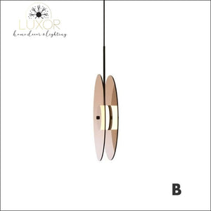 pendant lighting Novelty Post Modern Pendant - Luxor Home Decor & Lighting