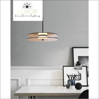 pendant lighting Novelty Post Modern Pendant - Luxor Home Decor & Lighting