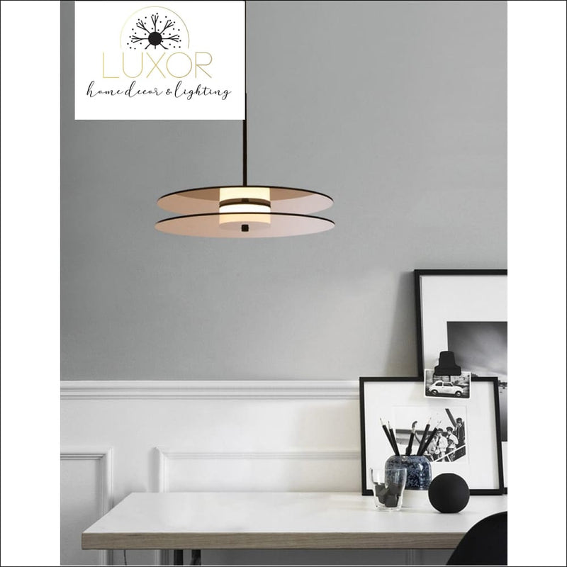 pendant lighting Novelty Post Modern Pendant - Luxor Home Decor & Lighting