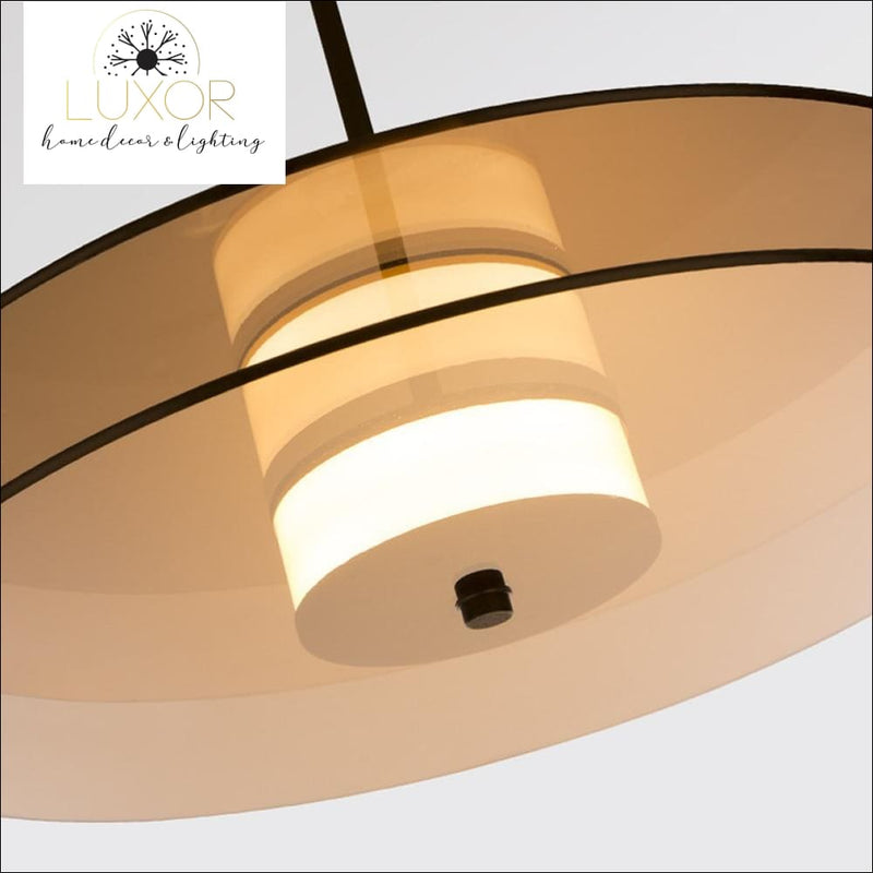 pendant lighting Novelty Post Modern Pendant - Luxor Home Decor & Lighting