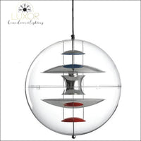 pendant lighting Nuclear Designer Nordic Pendant Light - Luxor Home Decor & Lighting