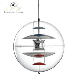 pendant lighting Nuclear Designer Nordic Pendant Light - Luxor Home Decor & Lighting