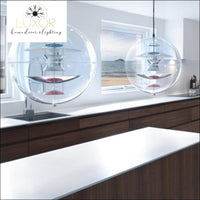pendant lighting Nuclear Designer Nordic Pendant Light - Luxor Home Decor & Lighting