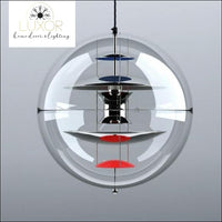 pendant lighting Nuclear Designer Nordic Pendant Light - Luxor Home Decor & Lighting