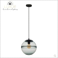 pendant lighting Ocean Post Modern Pendant - Luxor Home Decor & Lighting