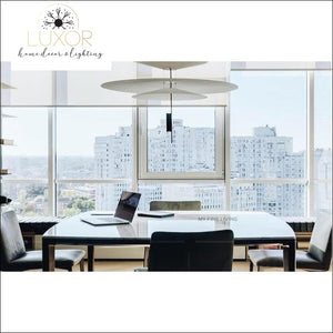 pendant lighting Ollen Classical Pendant Light - Luxor Home Decor & Lighting