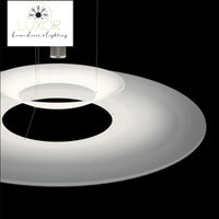 pendant lighting Ollen Classical Pendant Light - Luxor Home Decor & Lighting