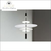 pendant lighting Ollen Classical Pendant Light - Luxor Home Decor & Lighting