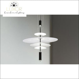 pendant lighting Ollen Classical Pendant Light - Luxor Home Decor & Lighting