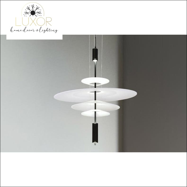 pendant lighting Ollen Classical Pendant Light - Luxor Home Decor & Lighting